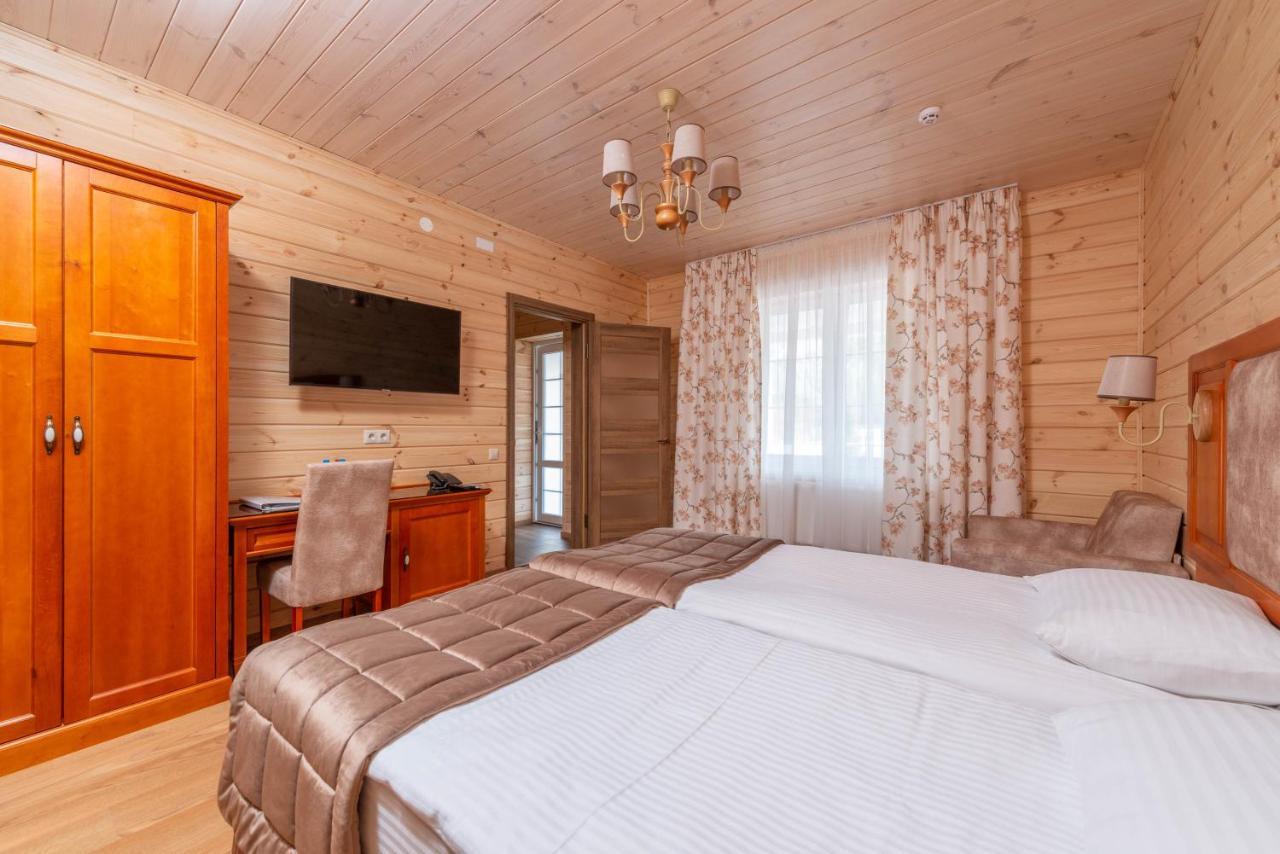 Brech Resort&spa 3*