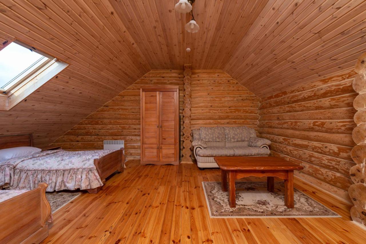 Brech Resort&spa