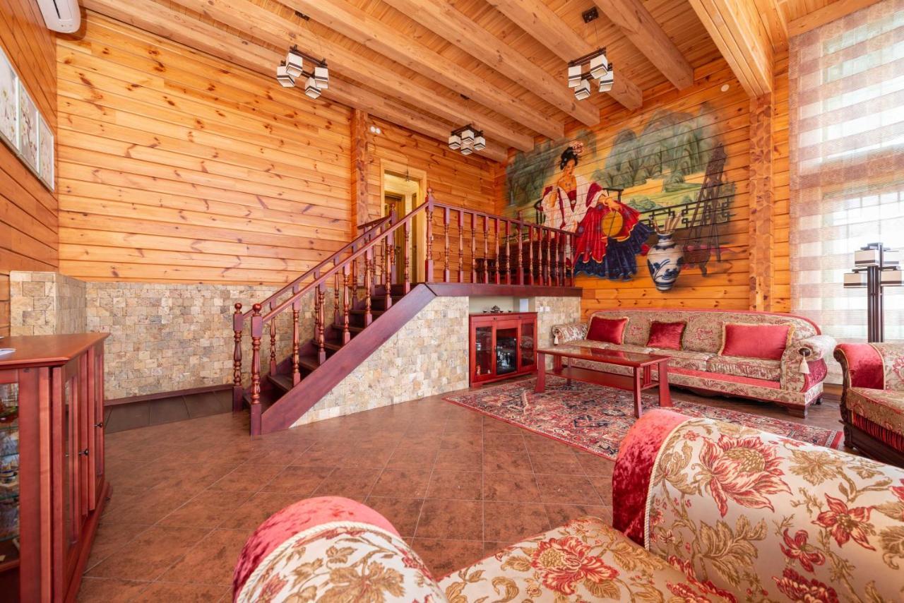 אורחן Brech Resort&spa