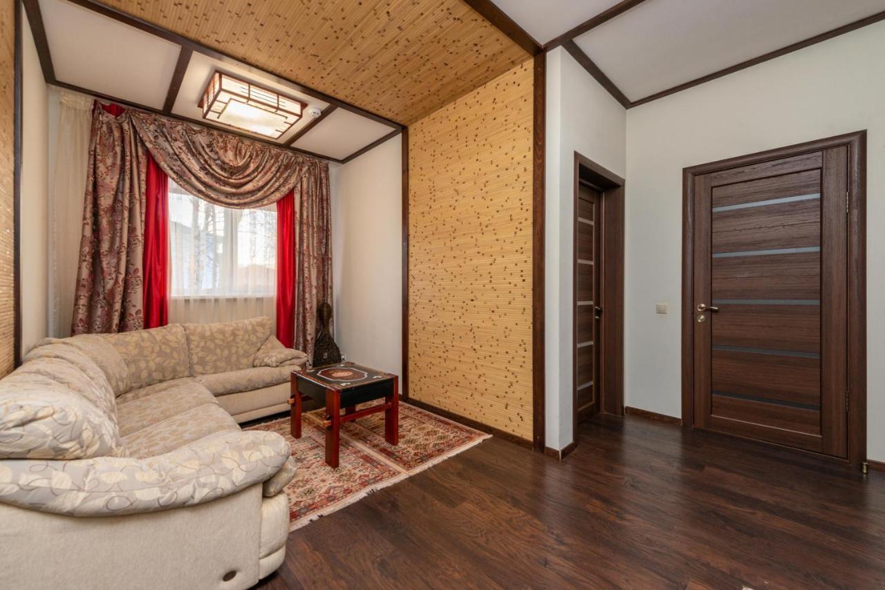 Brech Resort&spa 3* Gurinovka Staraya