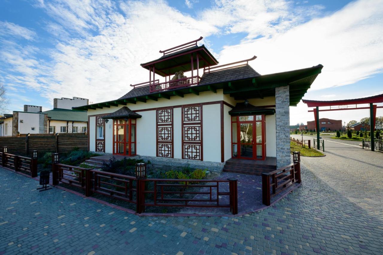 Brech Resort&spa 3*